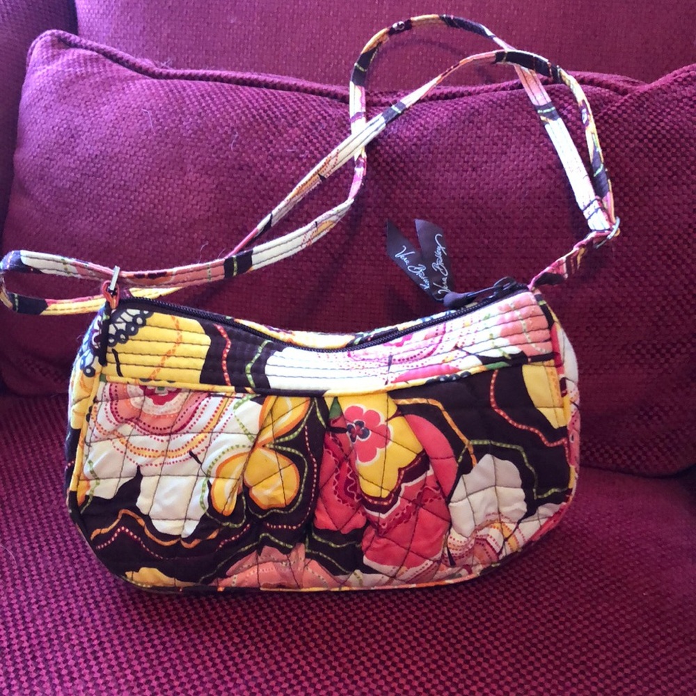 Vera Bradley small cross body